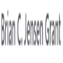 Brian C. Jensen Grants in USA